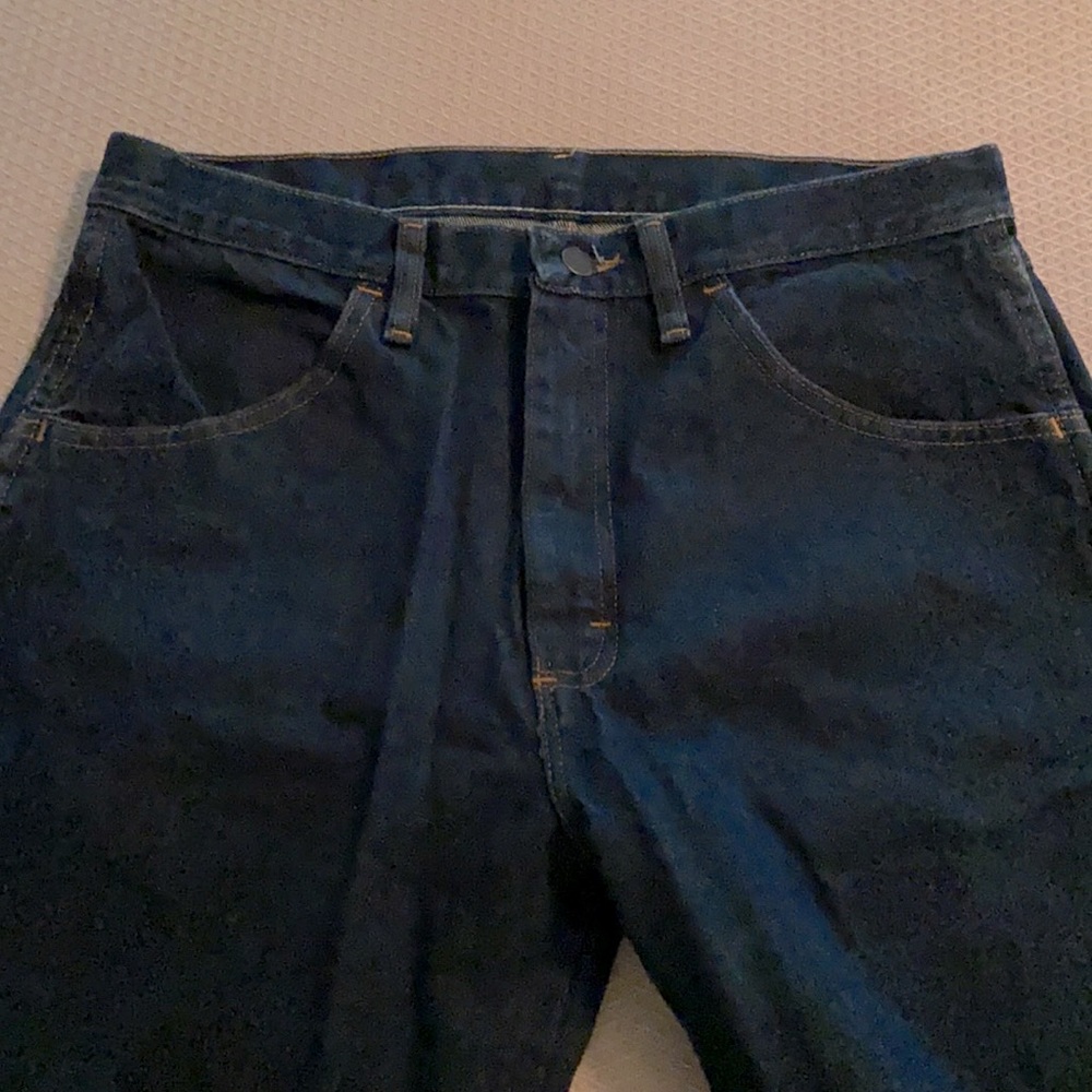 Men’s Rustler Jeans 33x32